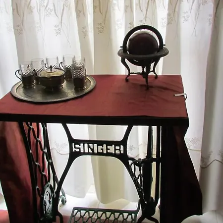 Trieste Apartamento *