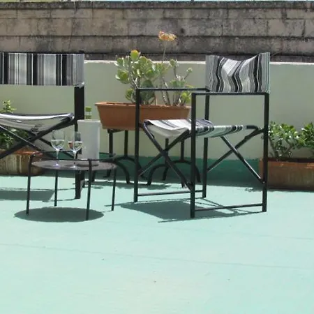 Apartamento Trieste