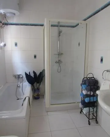 Apartamento Trieste *