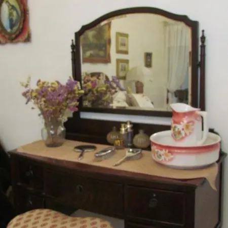 Apartamento Trieste