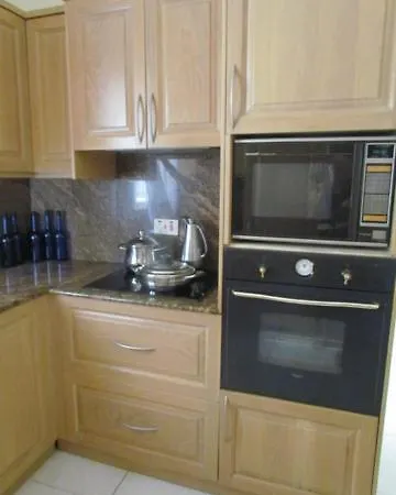 Apartamento Trieste Birkirkara